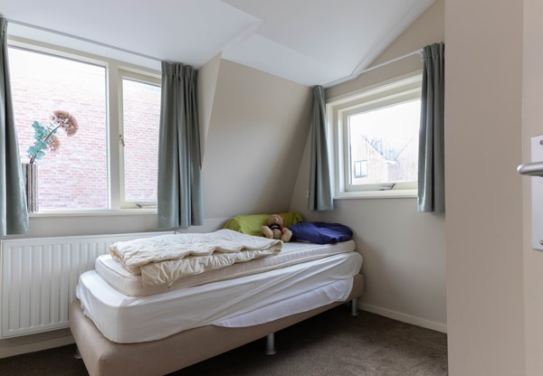Medium property photo - Wilhelminastraat 53, 2201 KB Noordwijk